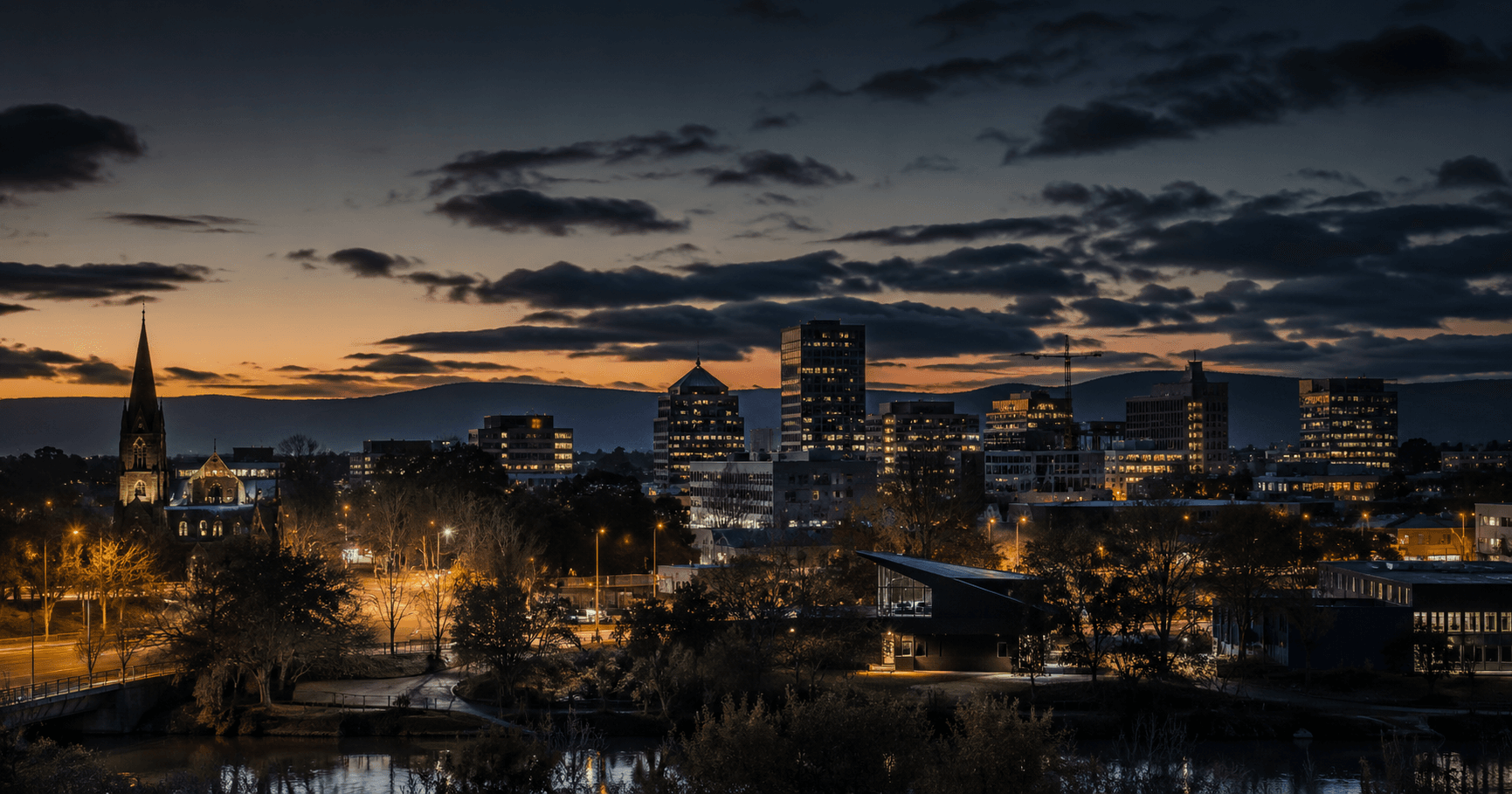 Christchurch
