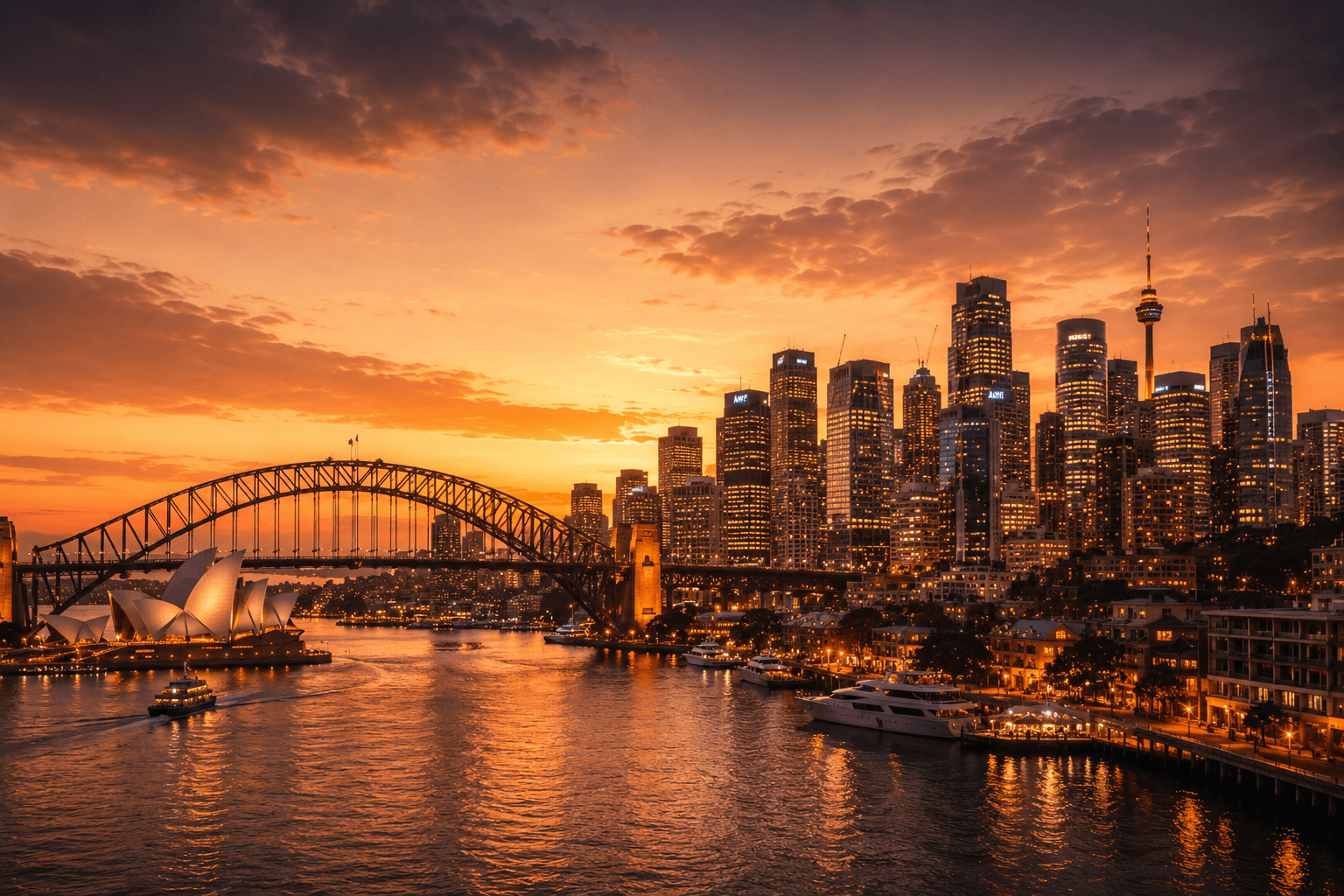 Sydney